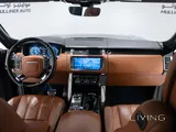 Range Rover Autobiography 
