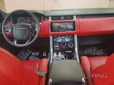 Range Rover Autobiography 2019