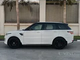 Range Rover Autobiography 2019