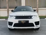 Range Rover Autobiography 2019