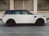 Range Rover Autobiography 2019