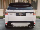 Range Rover Autobiography 2019