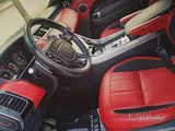 Range Rover Autobiography 2019