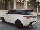 Range Rover Autobiography 2019