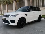 Range Rover Autobiography 2019