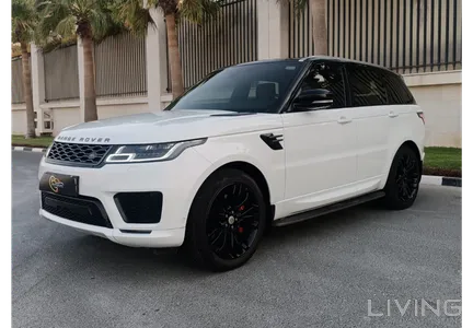 Land Rover Range Rover Sport Autobiography 2019