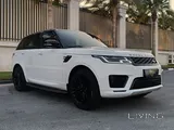 Range Rover Autobiography 2019