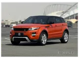 Range Rover Evoque 2016