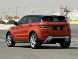 Range Rover Evoque 2016