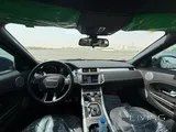 Range Rover Evoque 2016