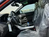 Range Rover Evoque 2016