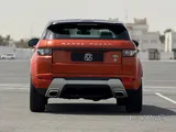 Range Rover Evoque 2016