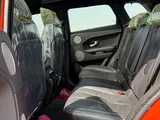 Range Rover Evoque 2016