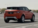 Range Rover Evoque 2016