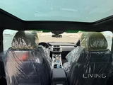 Range Rover Evoque 2016