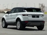 Range Rover Evoque 2018