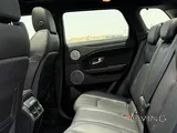 Range Rover Evoque 2018