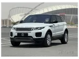 Range Rover Evoque 2018