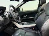 Range Rover Evoque 2018