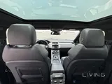 Range Rover Evoque 2018