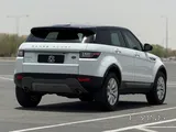 Range Rover Evoque 2018