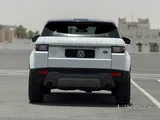 Range Rover Evoque 2018