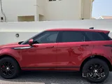 Range Rover Evoque Dynamic SE