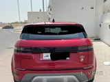Range Rover Evoque Dynamic SE