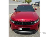 Range Rover Evoque Dynamic SE