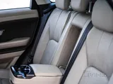 Range Rover Evouqe 2018