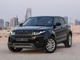 Range Rover Evouqe 2018