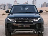 Range Rover Evouqe 2018