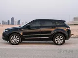 Range Rover Evouqe 2018