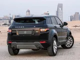 Range Rover Evouqe 2018