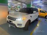 Range Rover HSE