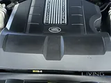 Range Rover HSE