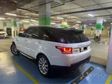 Range Rover HSE