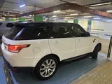 Range Rover HSE