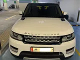 Range Rover HSE