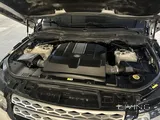Range Rover HSE