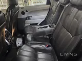 Range Rover HSE