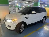 Range Rover HSE