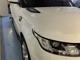 Range Rover HSE