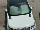 Range Rover HSE