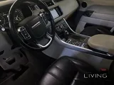 Range Rover HSE