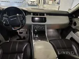 Range Rover HSE