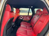 Range Rover HSE 2016