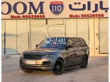 Range Rover HSE 2016