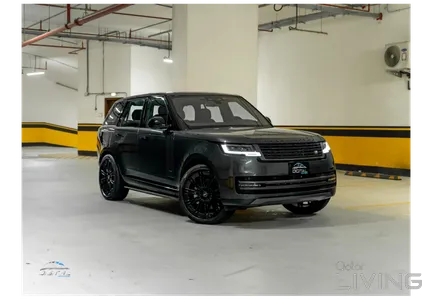 Land Rover Range Rover HSE 2023