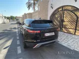 Range Rover R-Dynamic 2018